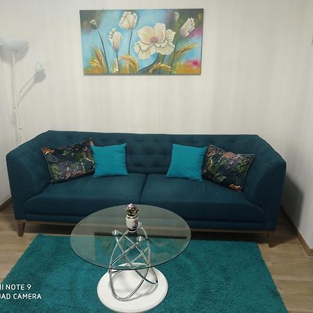 Apartman Nimfa Zivogosce Igrane Dış mekan fotoğraf