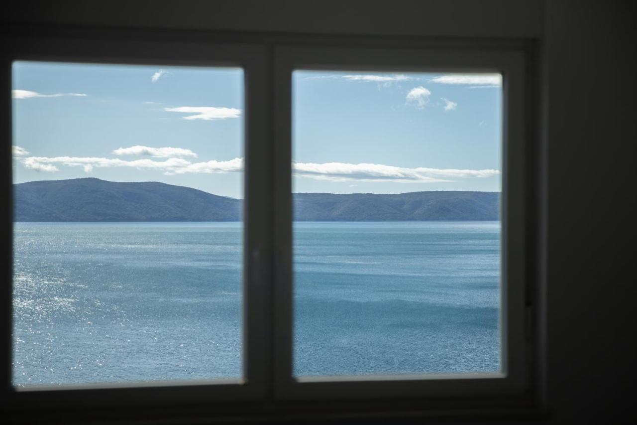 Apartman Nimfa Zivogosce Igrane Dış mekan fotoğraf