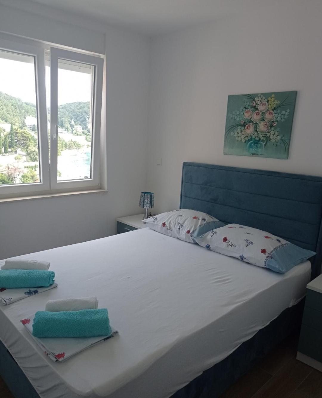 Apartman Nimfa Zivogosce Igrane Dış mekan fotoğraf