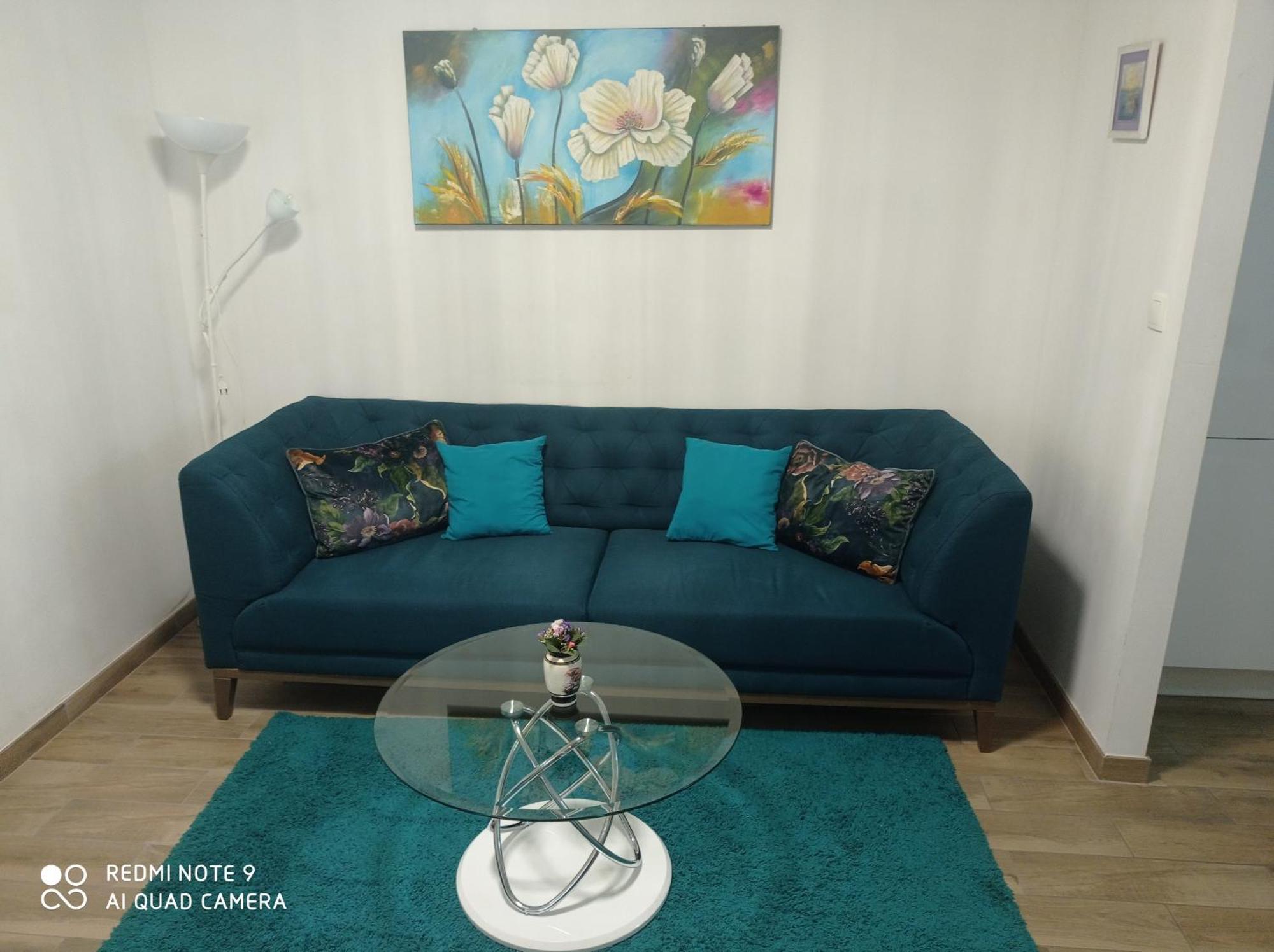 Apartman Nimfa Zivogosce Igrane Dış mekan fotoğraf